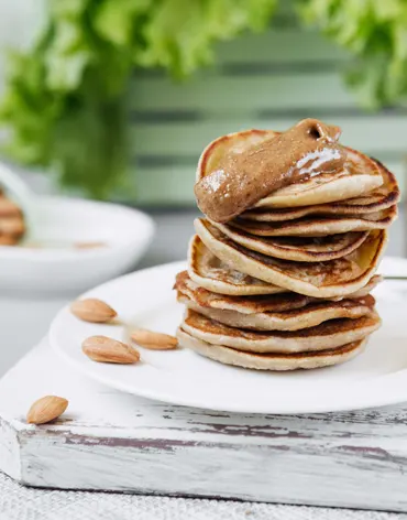 Pâtes à tartiner au sirop d’érable