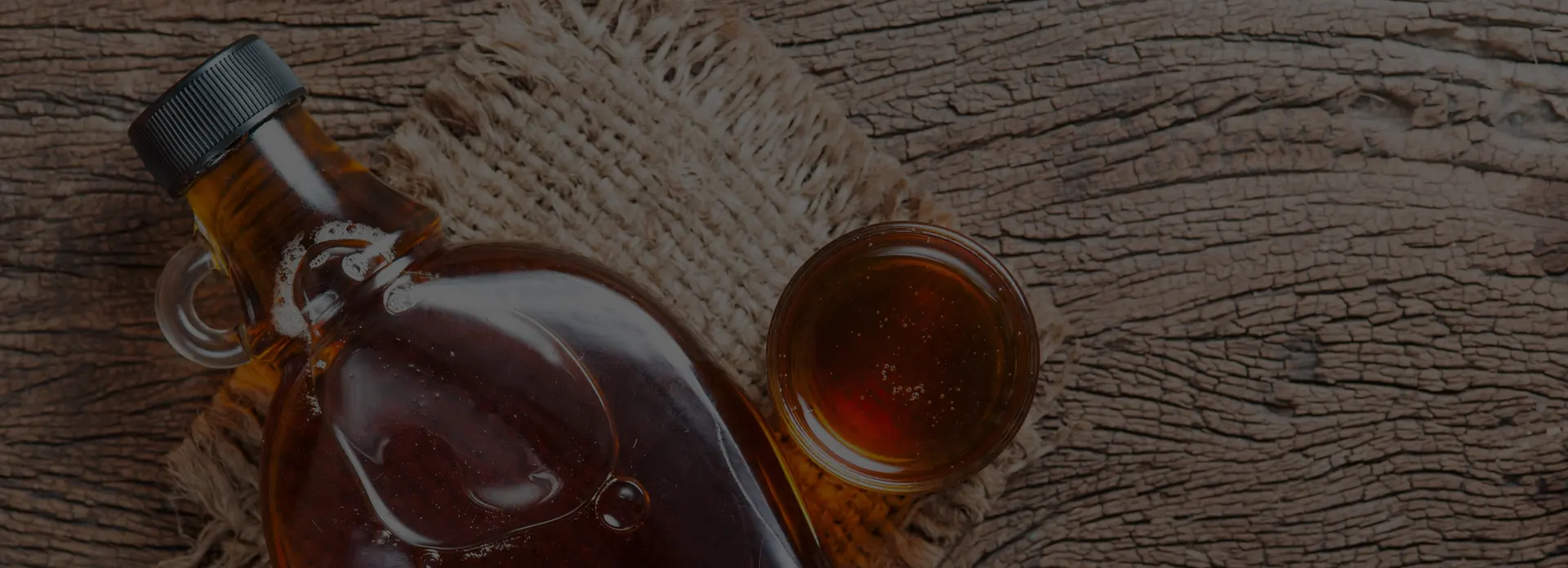 Valeurs nutritives du sirop d'érable